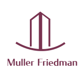 Muller Friedman logo