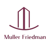 Muller Friedman logo