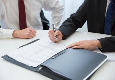 Redefiniendo los Avales: Soluciones Financieras Eficientes y Económicas