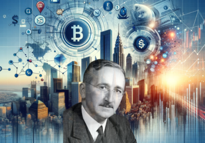 La Relevancia del Pensamiento de Hayek en la Economía del Siglo XXI